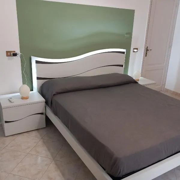 Antares, hotel in Isnello
