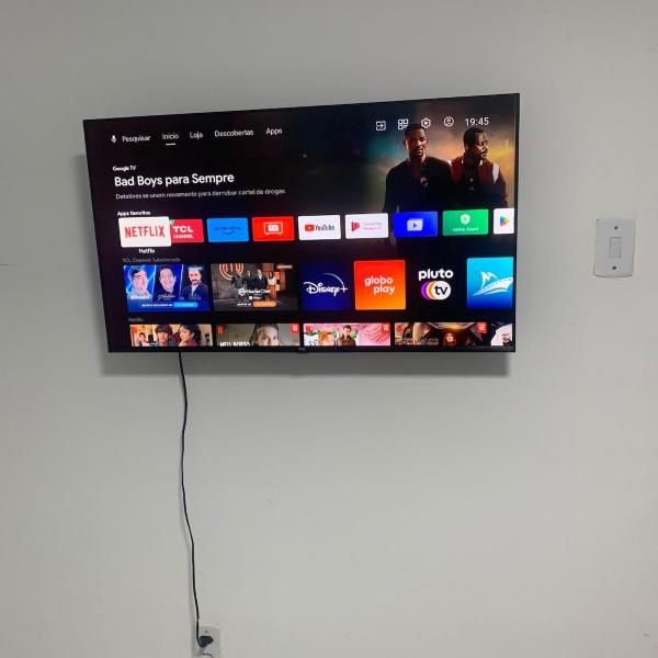 Apartamento para 4 pessoas bem localizado - Foto 5