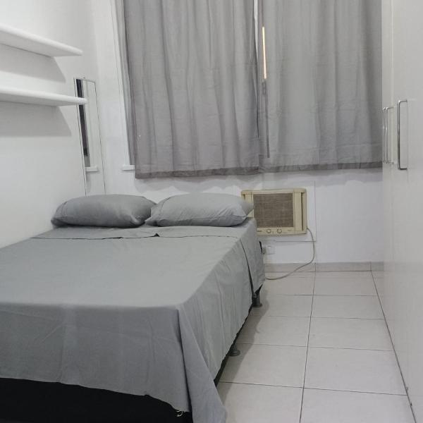 Lindo apartamento em Copacabana