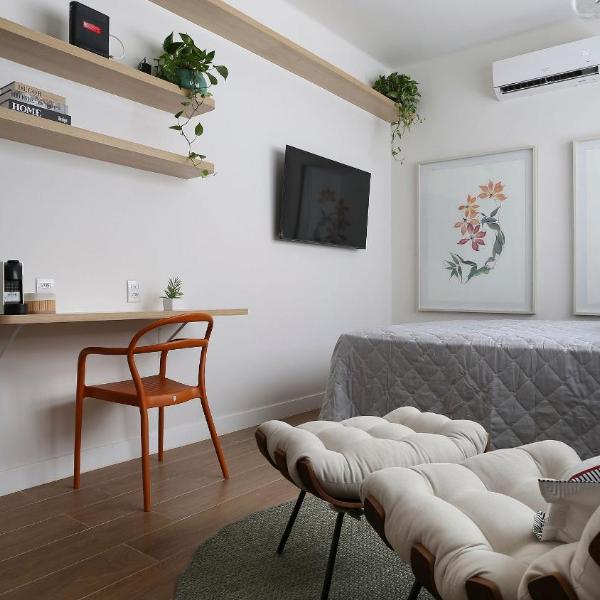 Lindo Loft próximo a praia! - Foto 5