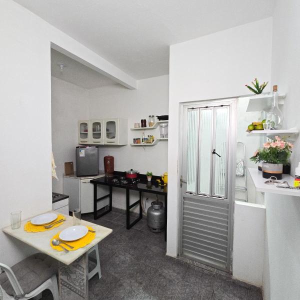 Apartamento por temporada