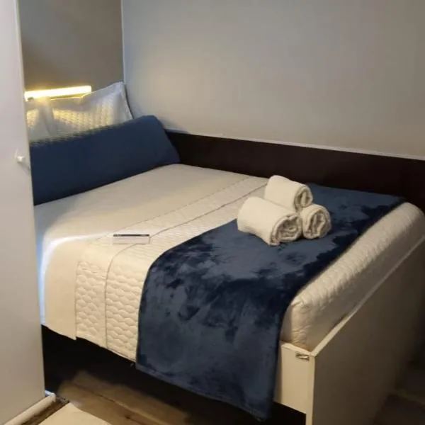 Hotel Aero Sleep Campinas, hotel a Campinas