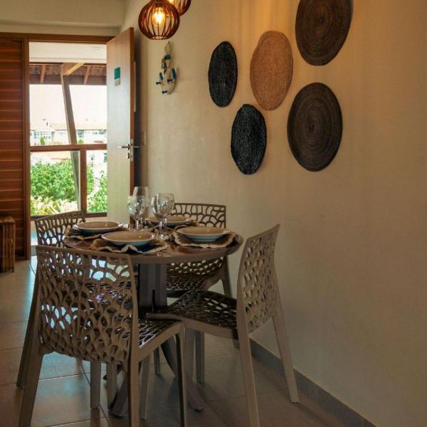 Cupe Beach Living Turquesa 204 - Foto 5