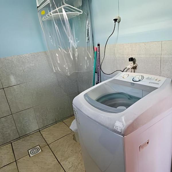 Casa Confortável com Fogão a Lenha e Churrasqueira - Foto 3