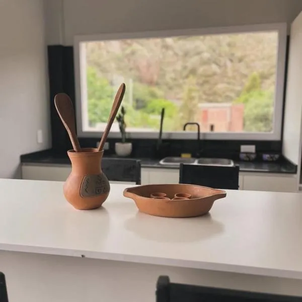 Inti Belén – hotel w mieście Belén