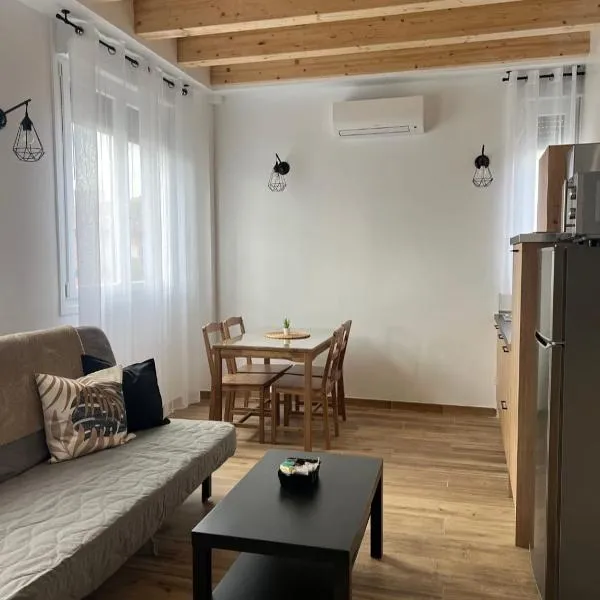 Apartamentos Erandio, hotel v destinaci Erandio