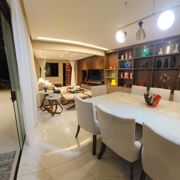 Casa em Praia do Forte Refúgio Luxo e Natureza - Foto 4