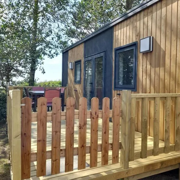 Chez Maya, Hotel in Étaples