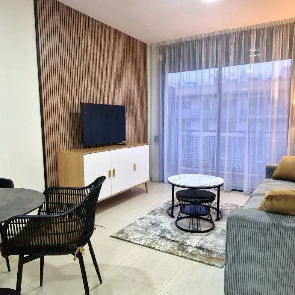 Apartament La Rapita, hotel in Sant Carles de la Ràpita