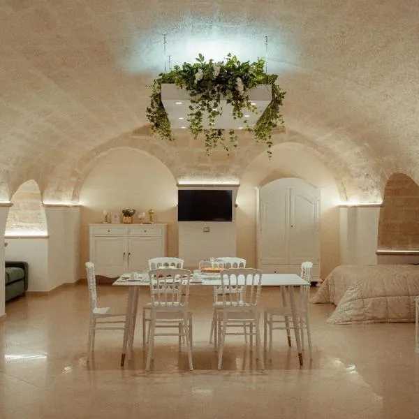Casa Vacanza Il Piccolo Principe, hotel in Ginosa