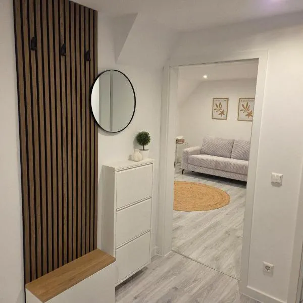 LUANJO Apartments - Celle, hotel v destinaci Celle