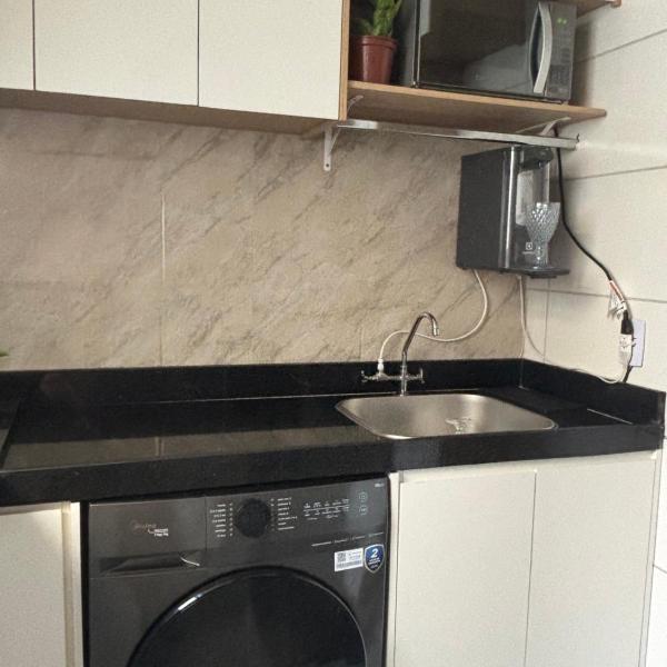 Apartamento para cop 30