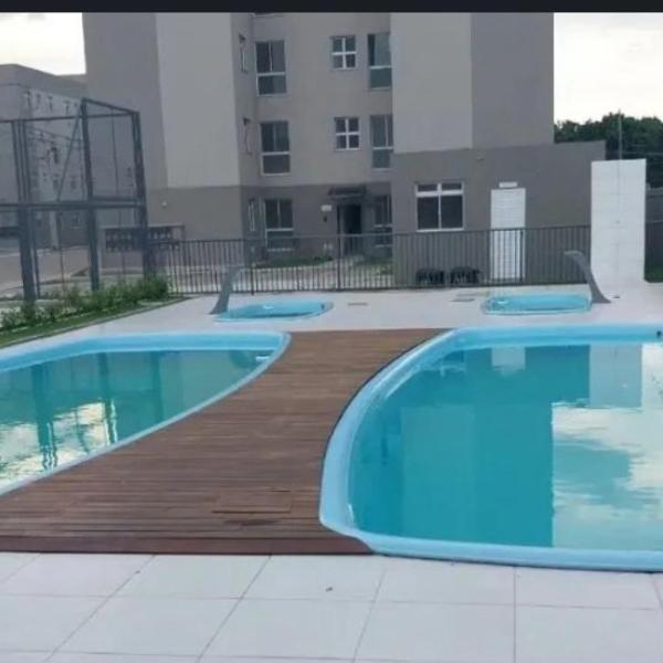 Apartamento para cop 30 - Foto 4