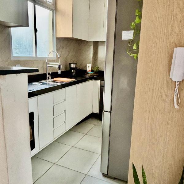 Apartamento para cop 30 - Foto 5
