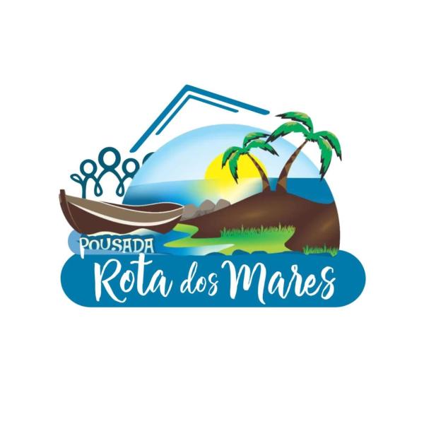 Pousada Rota dos Mares