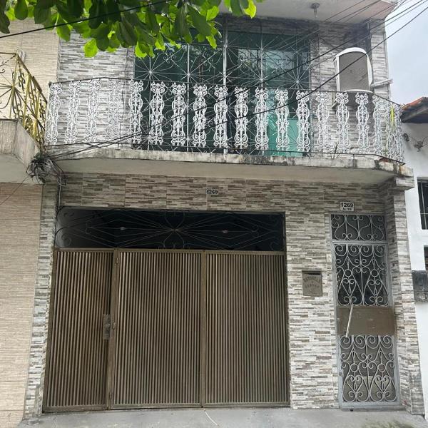 Casa para COP30
