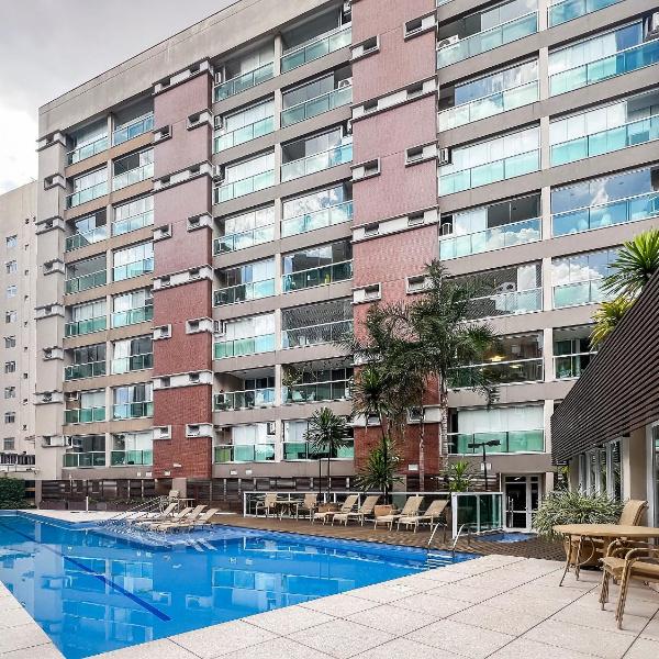 Condomínio Praça Mada by EasyRent