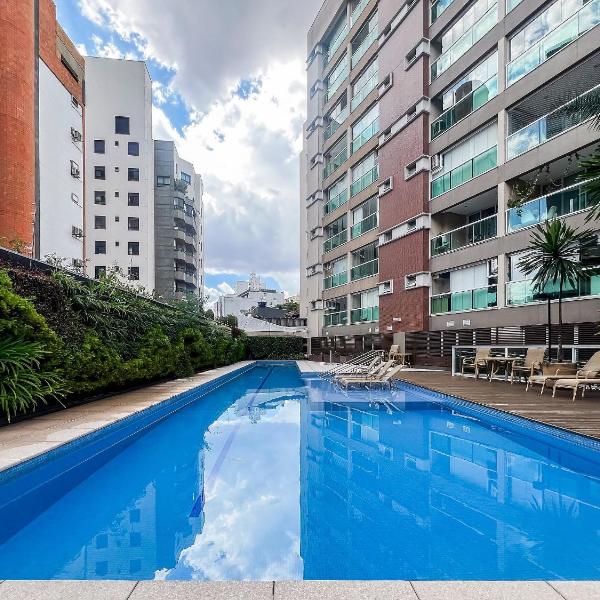 Condomínio Praça Mada by EasyRent - Foto 4
