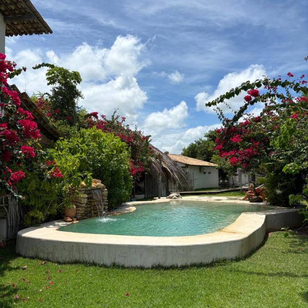 Pousada Casa Branca - Foto 2