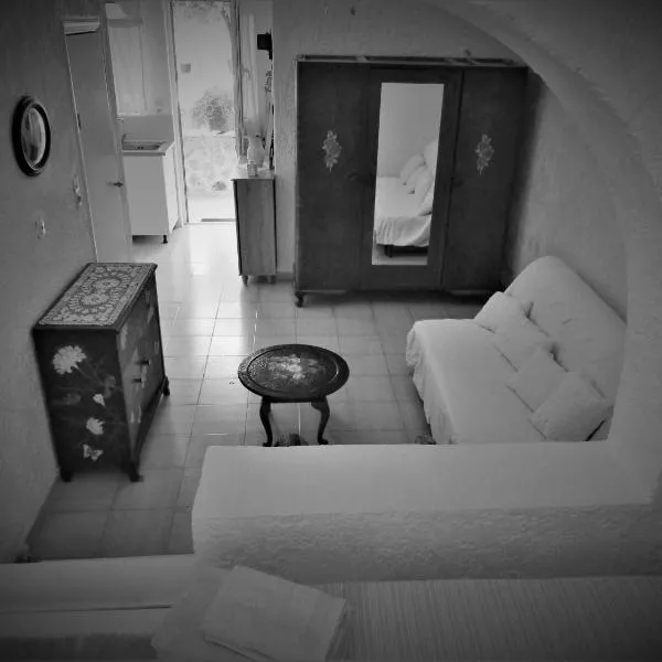 Asklipion Valley guest house, hotel a Ciutat de Kos