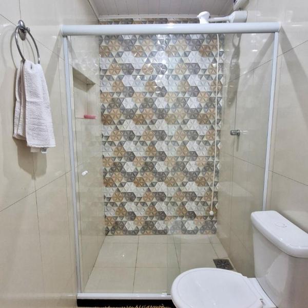 Suíte Cantinho da Dalvinha - Foto 3