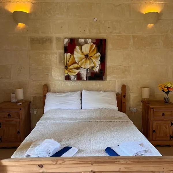 Arkati house, hotel v destinaci Munxar