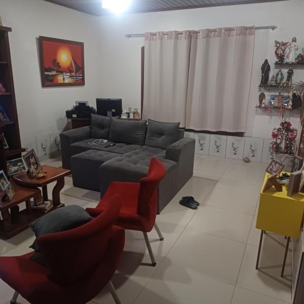 cantinho da família