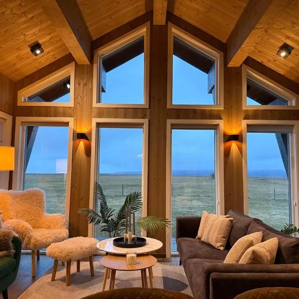Premium cottage in Selfoss, ξενοδοχείο στο Σέλφος