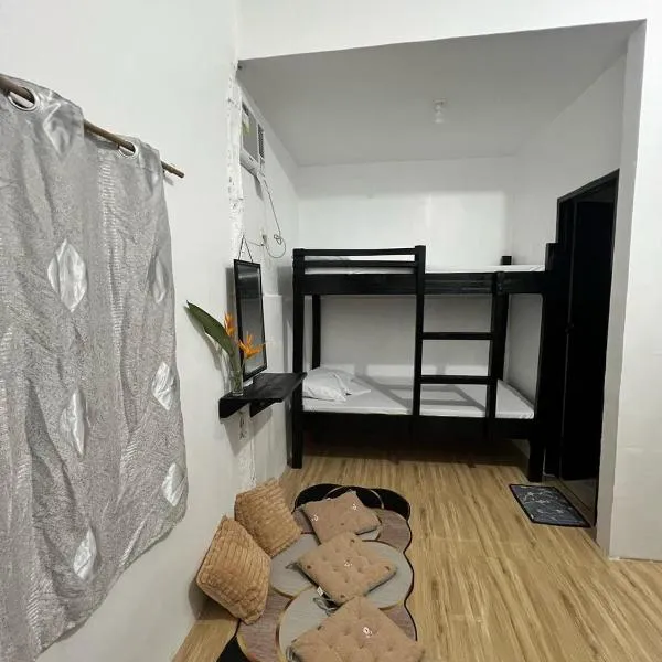 AA Hostel, hotel v destinaci El Nido