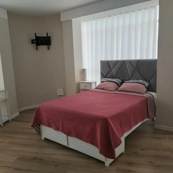 Tacna में, होटल Bonito departamento en cercado