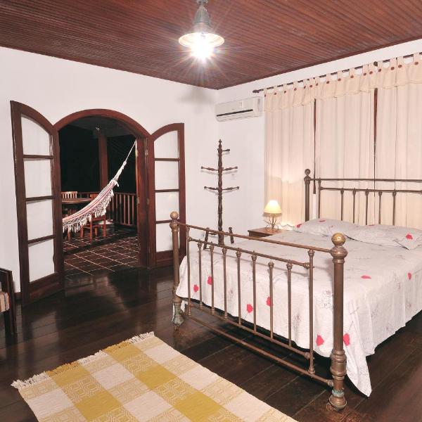 Pousada Tarituba - Foto 2