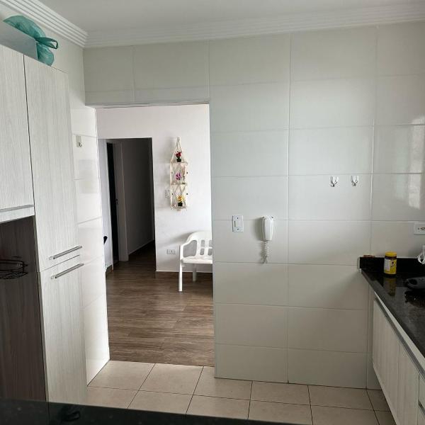 Apartamento vista para o mar - Foto 4