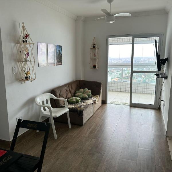 Apartamento vista para o mar - Foto 5