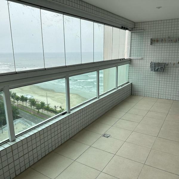 Apartamento vista para o mar - Foto 3