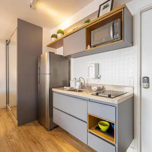 Loft Luxury in the best location of Vila Madalena - Foto 3