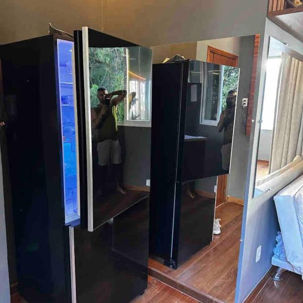 72 - Apartamento estiloso e moderno em Copacabana - Foto 5