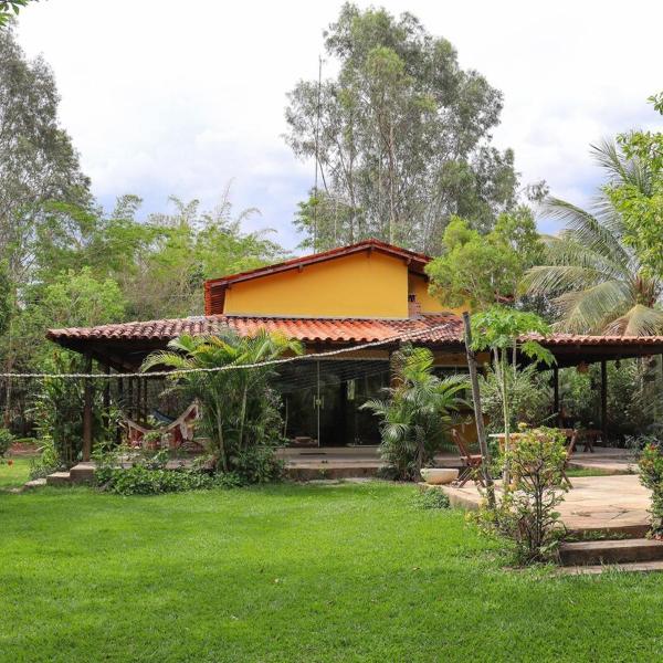 Sitio Almacalma