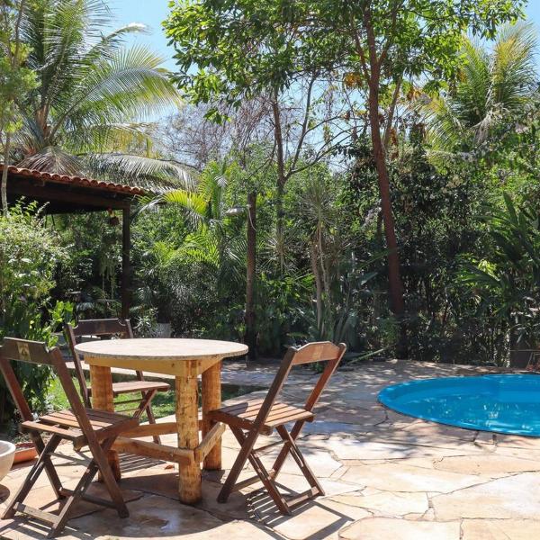 Sitio Almacalma - Foto 4