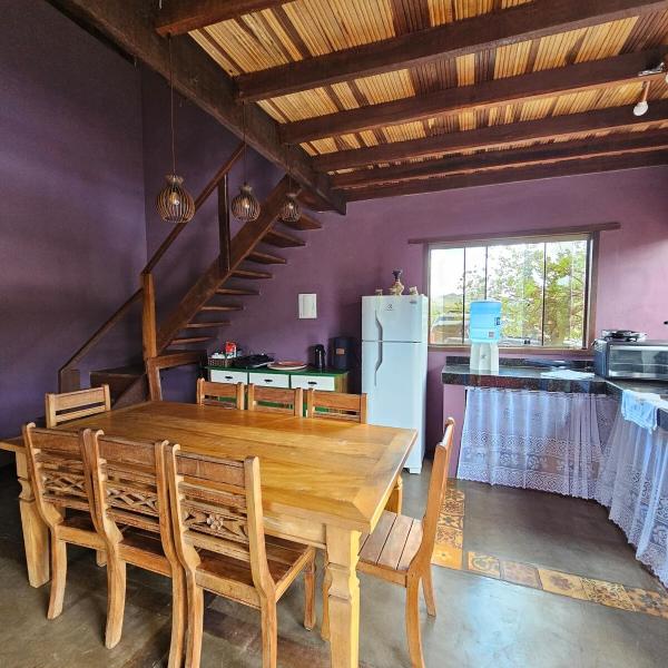 Morada da Terra Lapinha da Serra - Foto 4