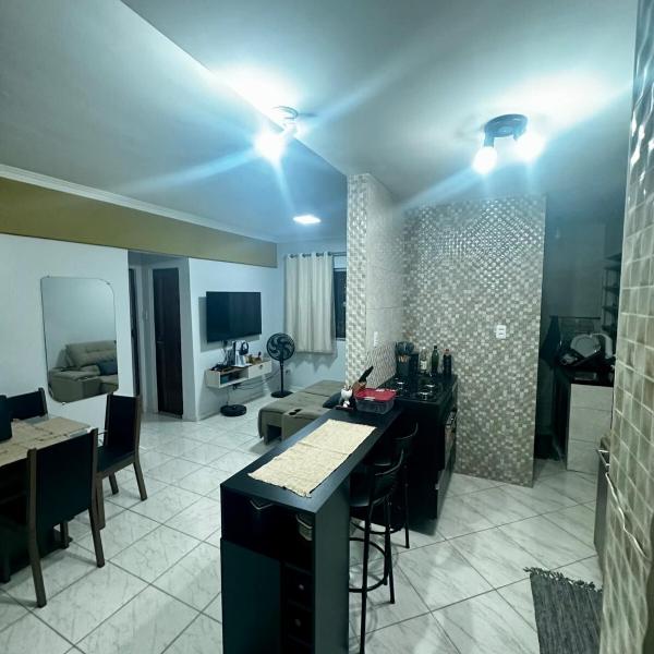 Apartamento Belém COP30