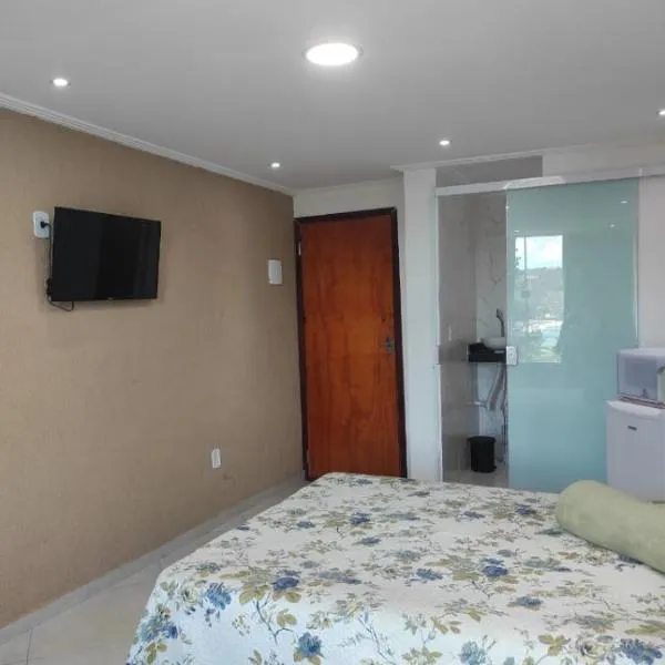 Suítes do Forno 1, hotel in Arraial do Cabo