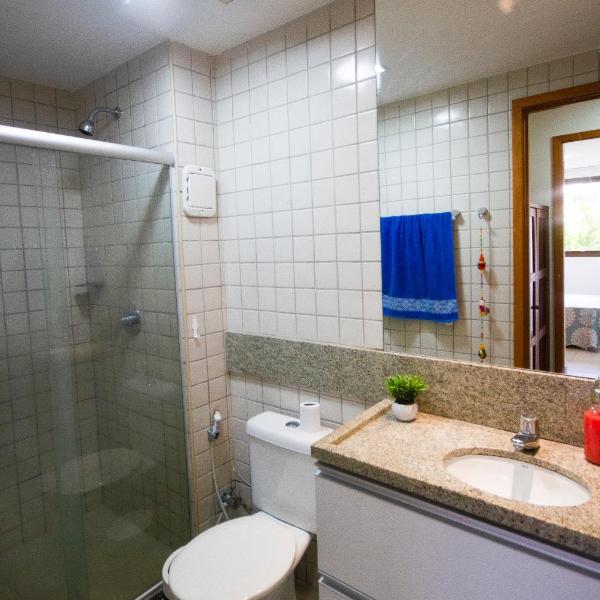 Flat Malawi Beach House - Muro Alto - Foto 3