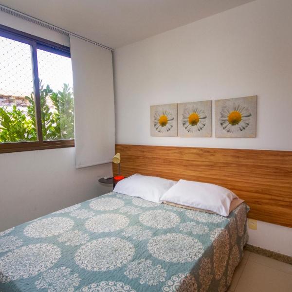 Flat Malawi Beach House - Muro Alto - Foto 2