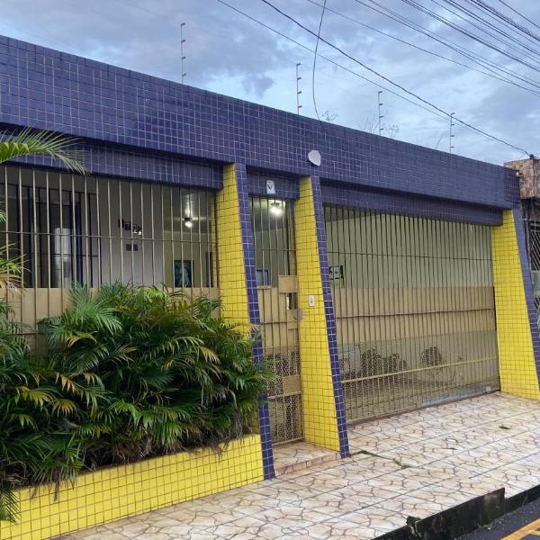 Casa Aconchego COP30