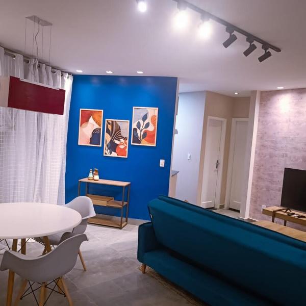 Unique ONE bedroom apartament-IPANEMA - Foto 5