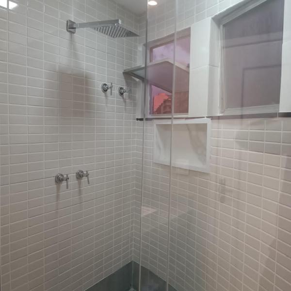 Unique ONE bedroom apartament-IPANEMA - Foto 3