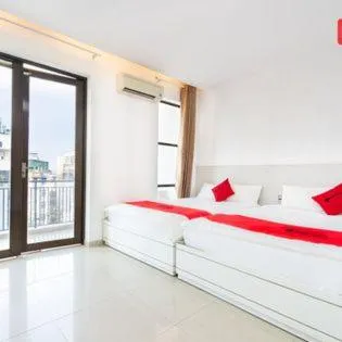 Khanh Linh Hotel, hotel in Vung Tau