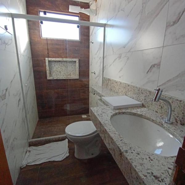 Casa recanto da mata sta tereza 8km do centro - Foto 3