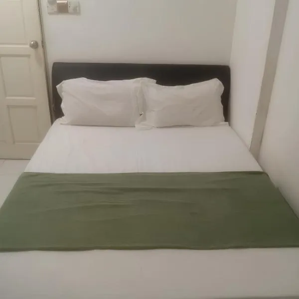 Natol Homestay - Hong Kong Rock Road, ξενοδοχείο σε Kuching
