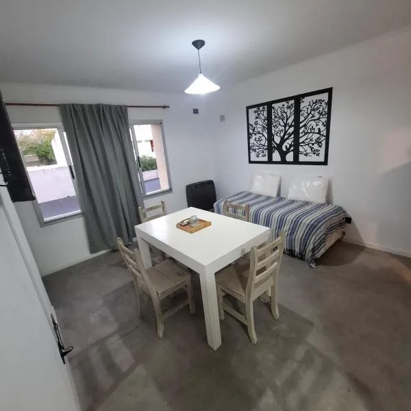 Departamento Calle Belgrano, hotel in Chascomús
